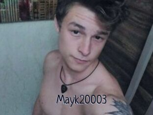 Mayk20003