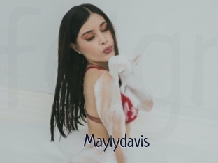 Maylydavis