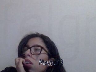Mayou43