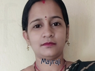 Mayraji