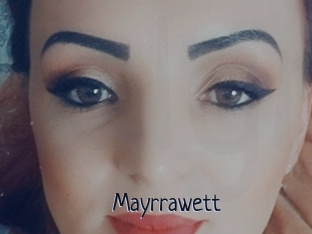 Mayrrawett