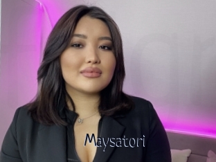 Maysatori