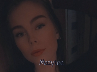 Mazytee
