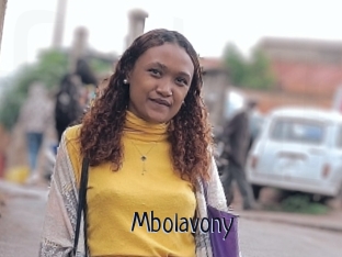 Mbolavony