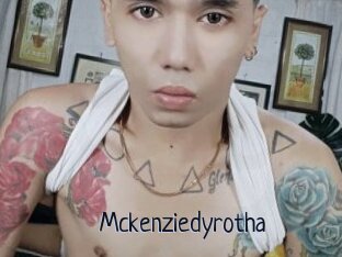 Mckenziedyrotha