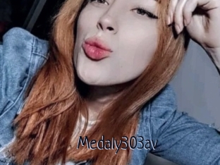 Medaly303av