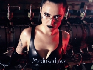 Medusaduval