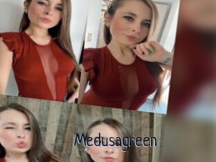 Medusagreen