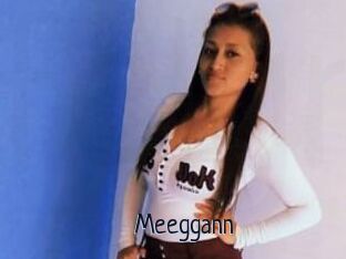Meeggann