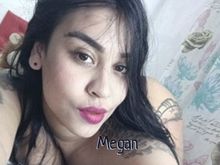 Megan