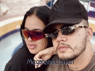 Meganandcristian