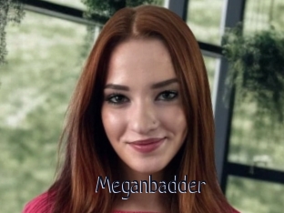 Meganbadder
