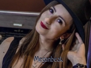 Meganbeak