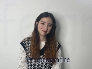 Megancarradine