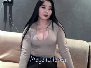 Megancoleson