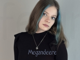 Megandeere
