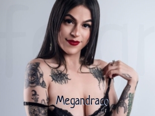 Megandraco