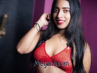 Meganduran