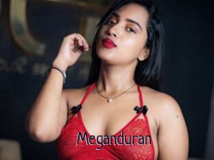 Meganduran