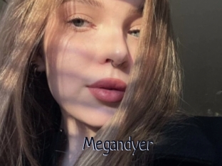 Megandyer
