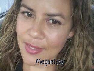 Meganfoxy
