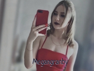 Megangranby