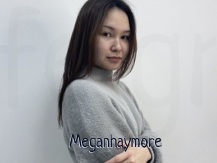 Meganhaymore