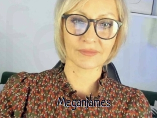 Meganjames