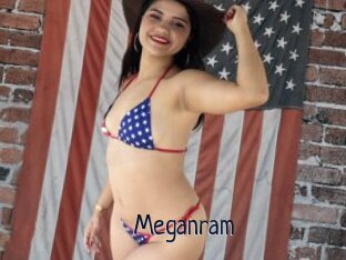 Meganram