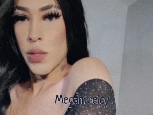 Megantreicy