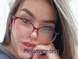 Meganvenedetti