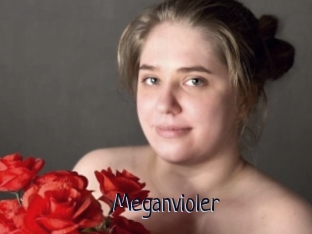 Meganvioler