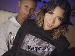 Meganyandi