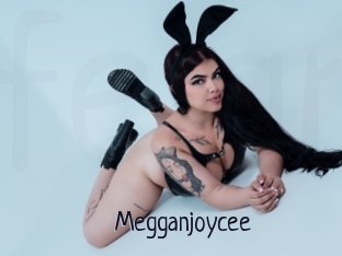 Megganjoycee