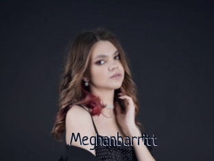 Meghanbarritt