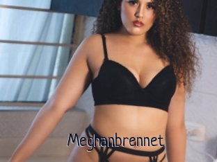 Meghanbrennet