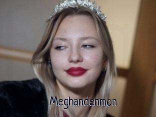 Meghandenmon