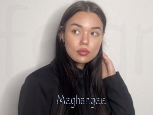 Meghangee