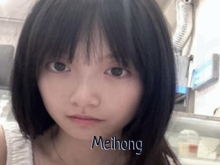 Meihong