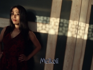 Meikoli