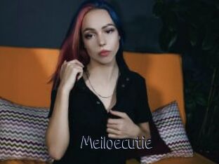 Meiloecutie