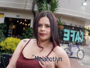 Melahotlyn