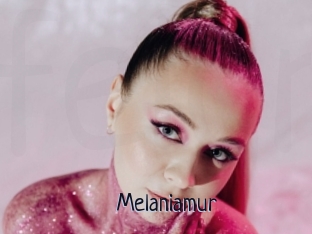 Melaniamur