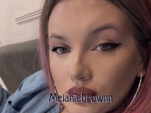 Melaniebrownn