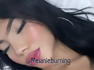 Melanieburning