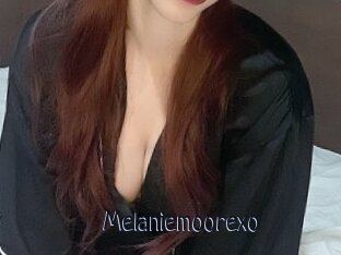 Melaniemoorexo