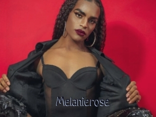 Melanierose