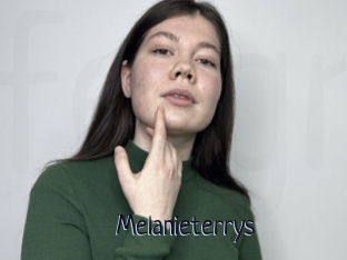 Melanieterrys
