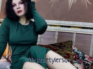 Melanietylerson