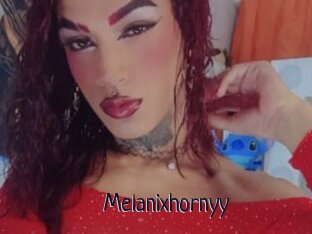 Melanixhornyy